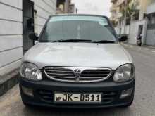 Perodua Kelisa 2003 Car
