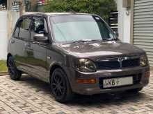 Perodua Kelisa 2006 Car