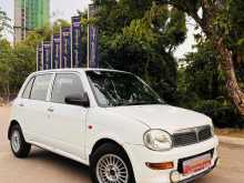 Perodua Kelisa 2006 Car