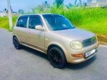 Perodua Kelisa 2005 Car