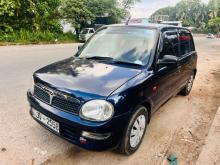 Perodua Kelisa 2003 Car