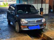 Perodua KELISA 2006 Car