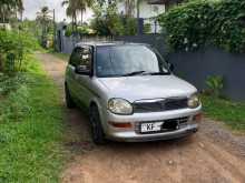 Perodua Kelisa 2007 Car