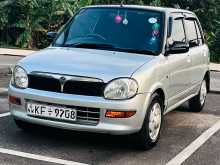 Perodua Kelisa Dr 2007 Car