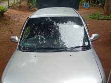 Perodua Kelisa 2003 Car