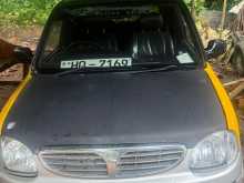 Perodua Kelisa 2003 Car