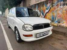 Perodua Kelisa 2004 Car