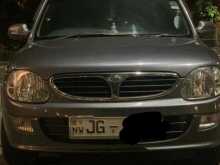 Perodua Kelisa 2003 Car