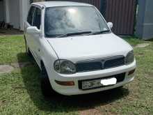Perodua Kelisa 2004 Car