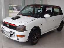 Perodua Kelisa 2004 Car