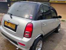 Perodua Kelisa 2005 Car
