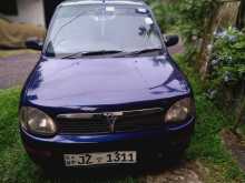 Perodua Kelisa 2005 Car