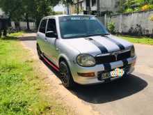 Perodua Kelisa 2005 Car