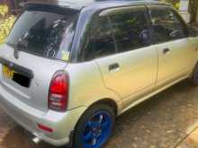Perodua Kelisa 2005 Car