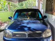 Perodua Kelisa 2005 Car