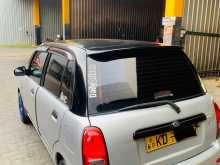 Perodua Kelisa 2005 Car