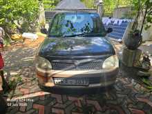Perodua Kelisa 2005 Car