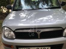 Perodua Kelisa 2005 Car