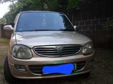 Perodua Kelisa 2005 Car