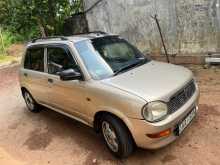Perodua Kelisa 2005 Car