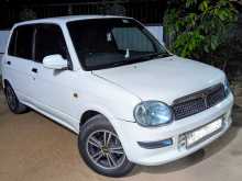 Perodua Kelisa 2005 Car