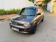 Perodua Kelisa 2006 Car
