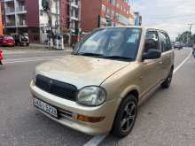 Perodua Kelisa 2006 Car