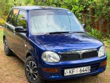 Perodua Kelisa 2007 Car