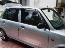 Perodua Kelisa 2007 Car