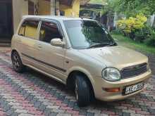 Perodua Kelisa 2007 Car