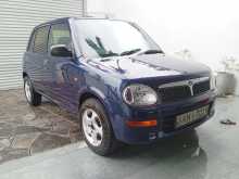 Perodua Kelisa 2007 Car