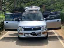Perodua Kelisa 2007 Car