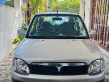 Perodua Kelisa 2007 Car