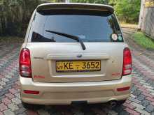 Perodua Kelisa 2007 Car