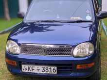 Perodua Kelisa 2007 Car