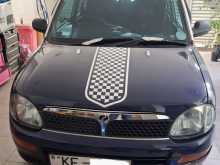 Perodua Kelisa 2007 Car