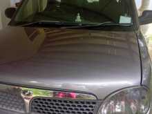 Perodua Kelisa 2007 Car