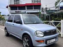 Perodua Kelisa 2007 Car