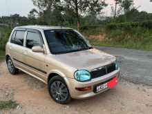Perodua Kelisa 2007 Car