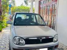 Perodua Kelisa 2007 Car
