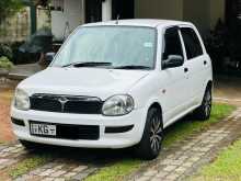 Perodua Kelisa 2008 Car