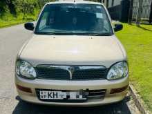 Perodua Kelisa 2008 Car
