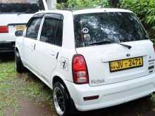 Perodua Kelisa 2005 Car