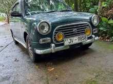 Perodua Kelisa 2003 Car