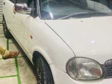 Perodua Kelisa 2003 Car