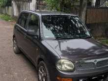 Perodua Kelisa 2007 Car