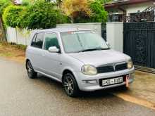 Perodua Kelisa 2006 Car