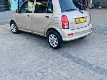 Perodua Kelisa 2006 Car