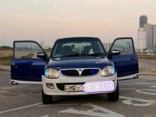 Perodua Kelisa 2004 Car