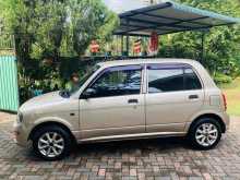 Perodua Kelisa 2006 Car